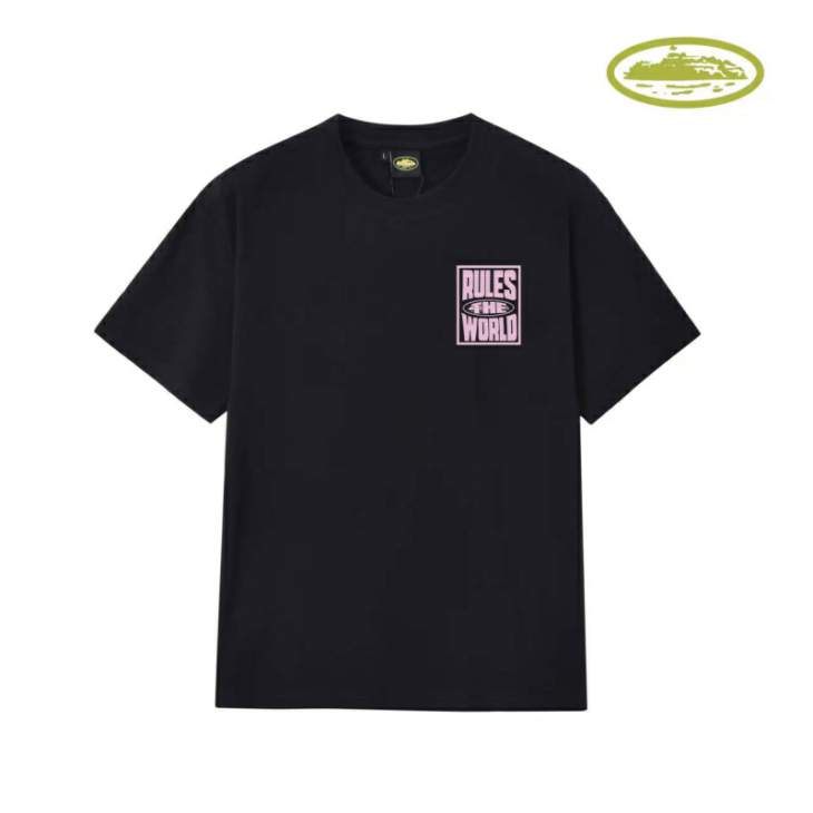 Corteiz T Shirts Short _SKUCorteizS-2XLastxC9516767